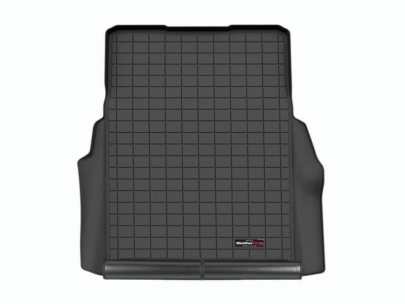 Weathertech - Cargo Liner w/Bumper Protector - 401670SK