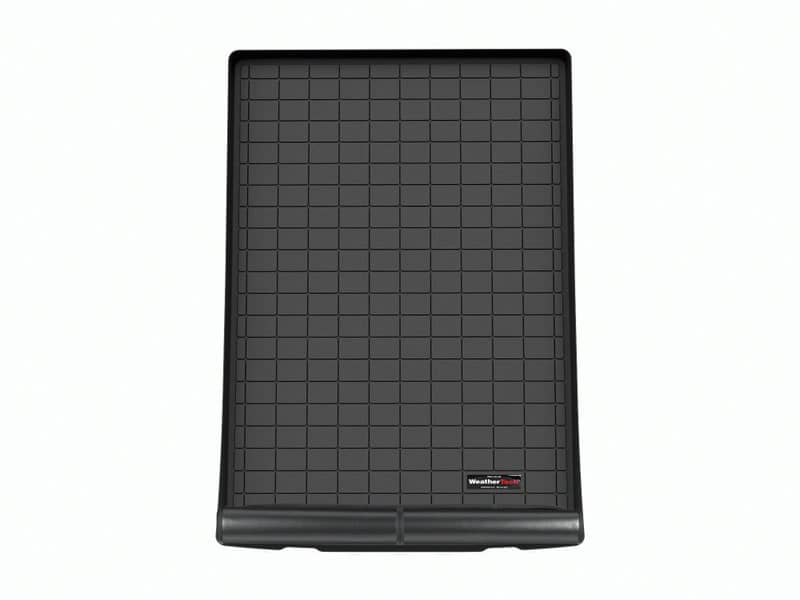 Weathertech - Cargo Liner w/Bumper Protector - 401671SK