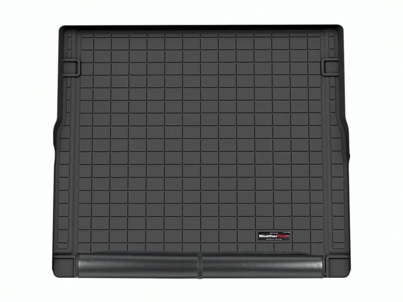 Weathertech - Cargo Liner w/Bumper Protector - 401675SK