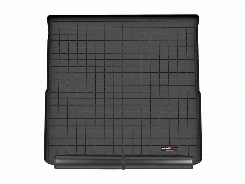 Weathertech - Cargo Liner w/Bumper Protector - 401679SK
