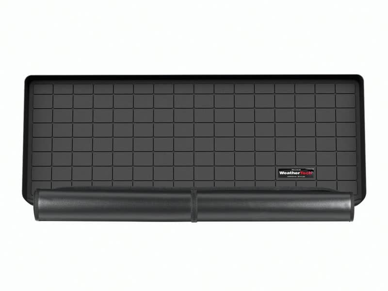Weathertech - Cargo Liner w/Bumper Protector - 401680SK