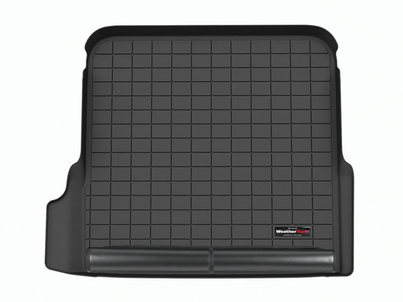 Weathertech - Cargo Liner w/Bumper Protector - 401685SK