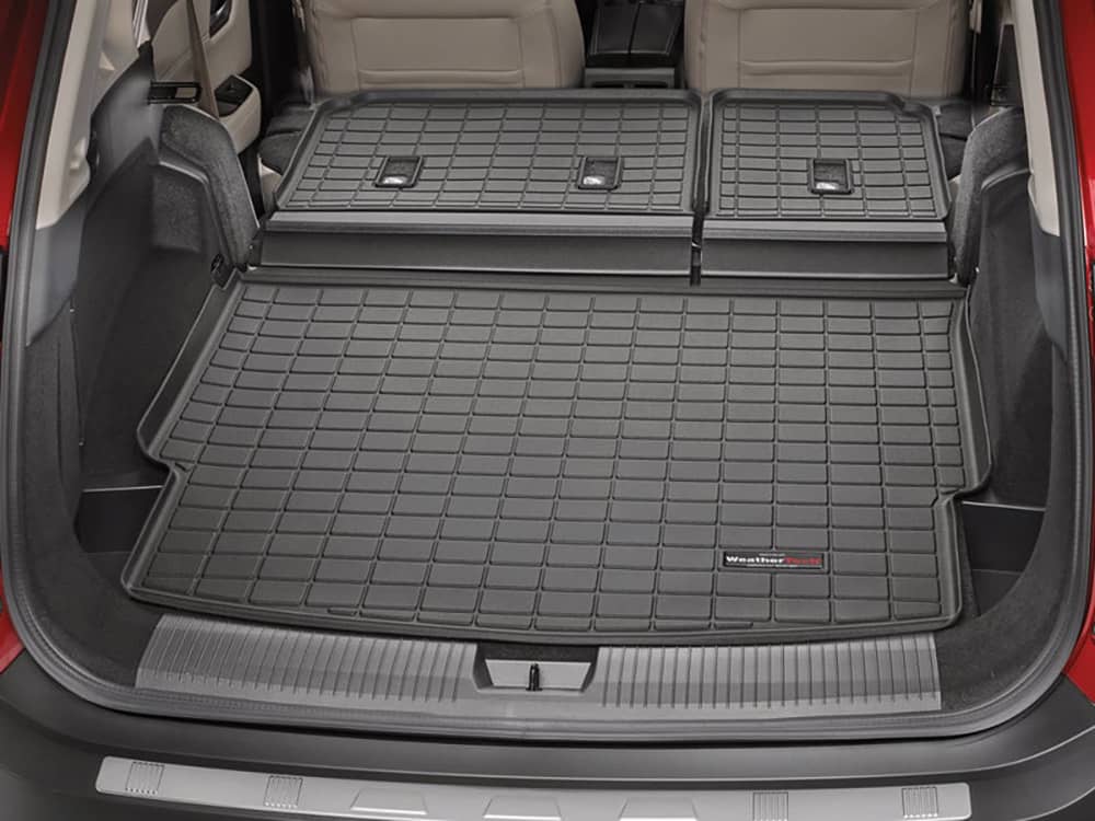 Weathertech - SeatBack Cargo Liner HP - 401716IM