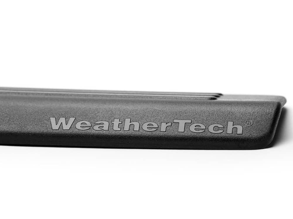 Weathertech - BumperTopper - BP0012