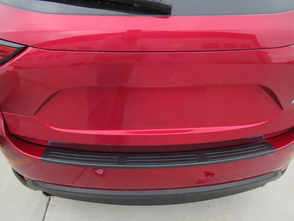 Weathertech - BumperTopper - BP0019
