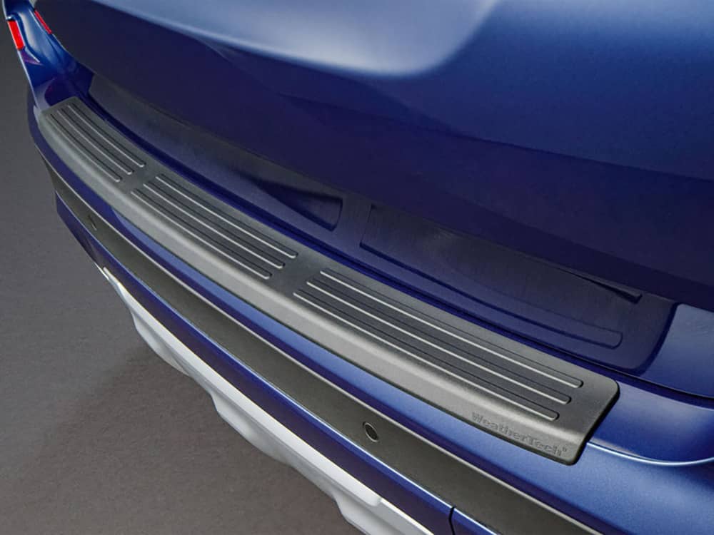 Weathertech - BumperTopper - BP0051