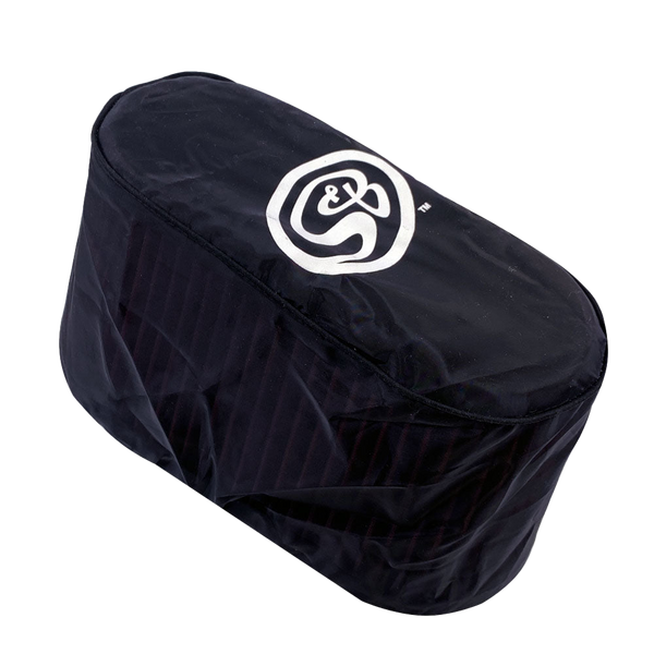 S&B Filter Wrap for KF-1065 - WF-1061 by S&B