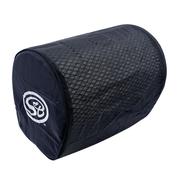 S&B Filter Wrap for KF-1070 - WF-1062 by S&B