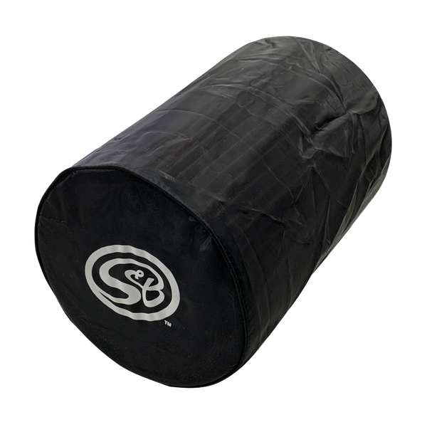 S&B Filter Wrap - WF-1064 by S&B