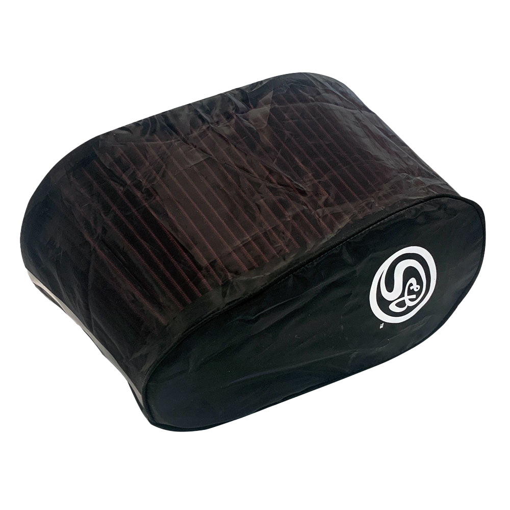 S&amp;B Filter Wrap for KF-1076 - WF-1066