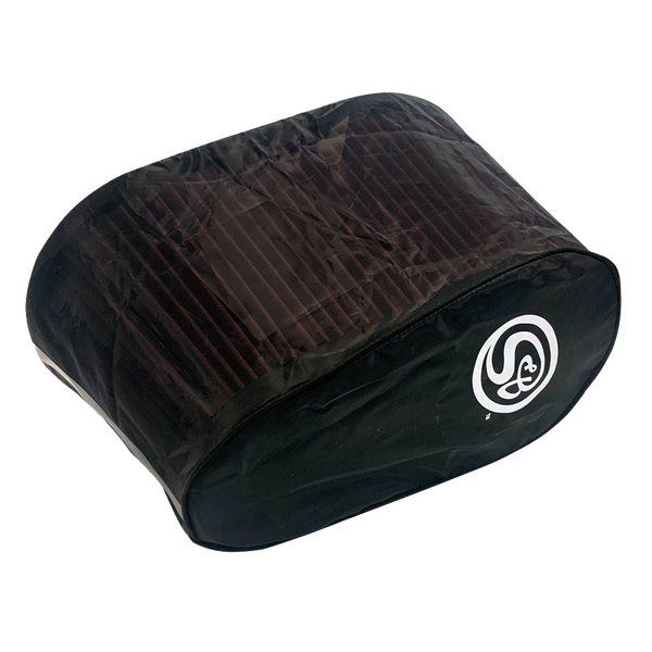 S&B Filter Wrap for KF-1076 - WF-1066 by S&B
