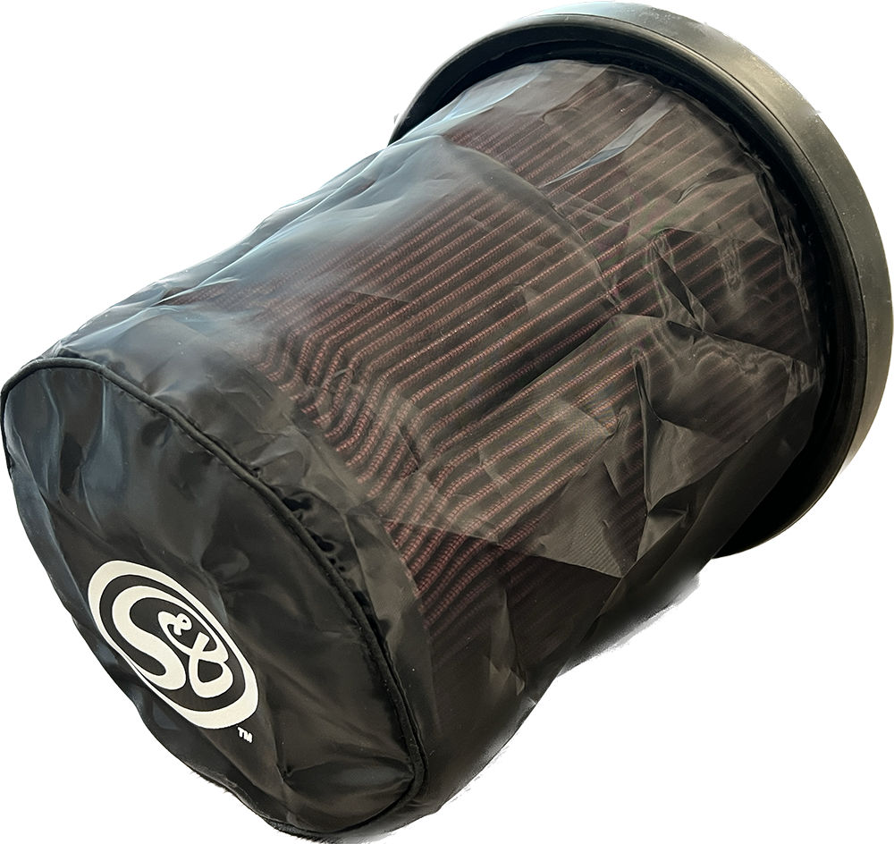 S&B Filter Wrap for KF-1081 - WF-1069