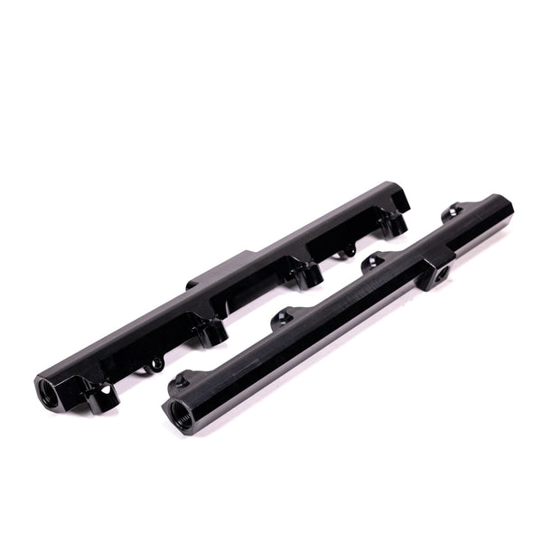 Whipple '18+ Mustang & F-150 -8 AN Fuel Rail Set (Gen 5-6 only)