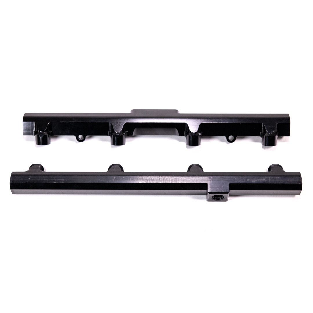 Whipple '18+ Mustang & F-150 -8 AN Fuel Rail Set (Gen 5-6 only)