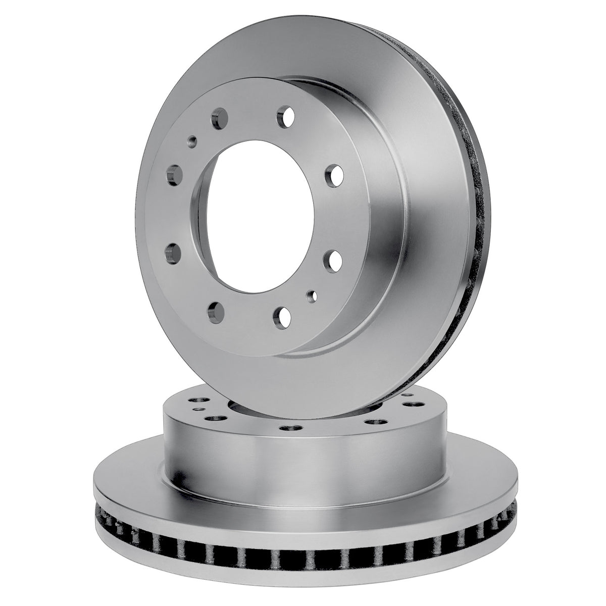 R1 Concepts brake kit WFPN1-54093