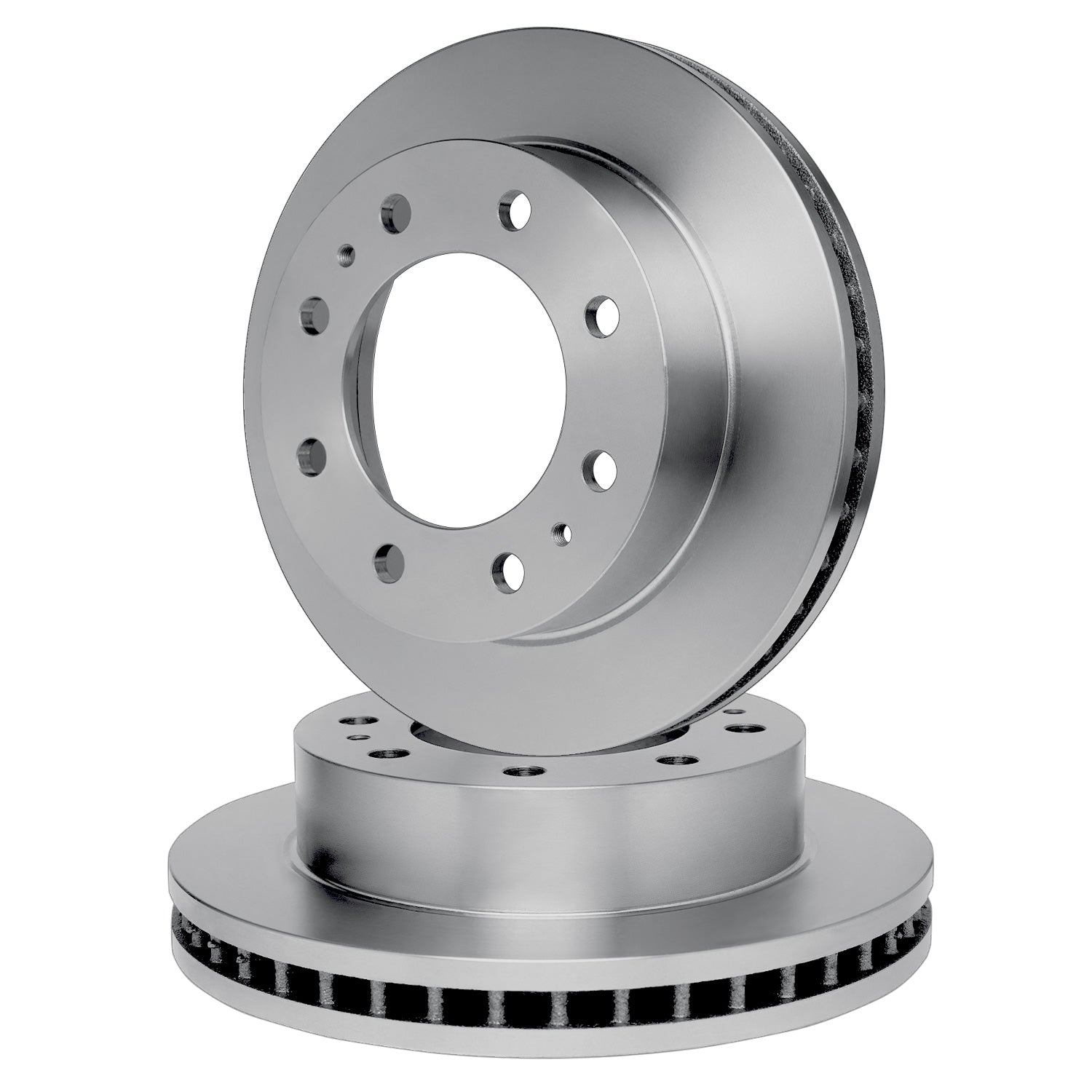 R1 Concepts brake kit WFPN1-54093