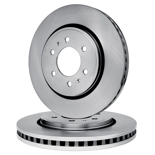 R1 Concepts brake kit WFPN1-76126