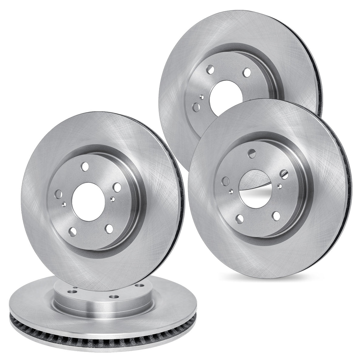 R1 Concepts brake kit WFPN2-13015
