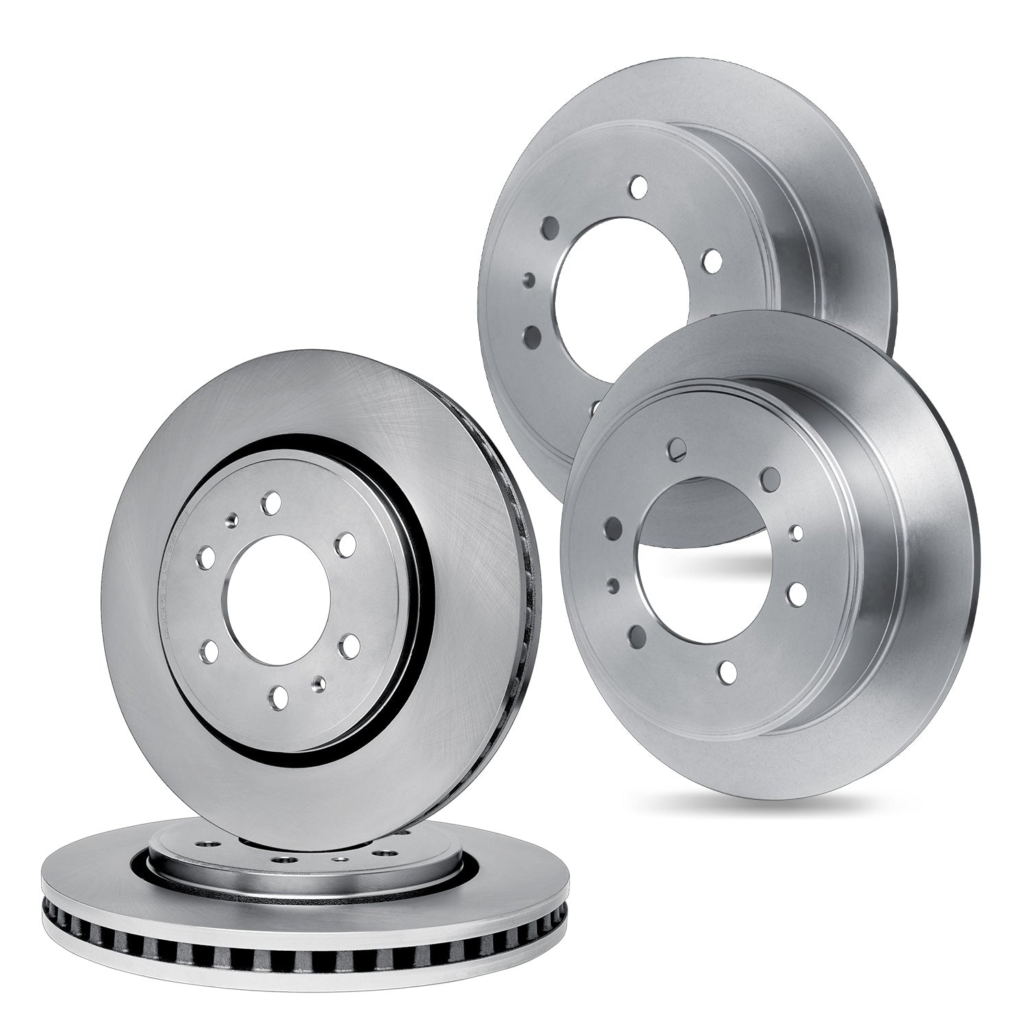 R1 Concepts brake kit WFPN2-40033
