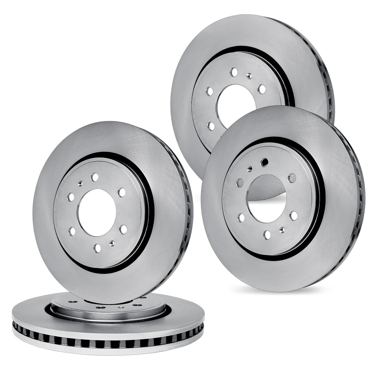 R1 Concepts brake kit WFPN2-48095