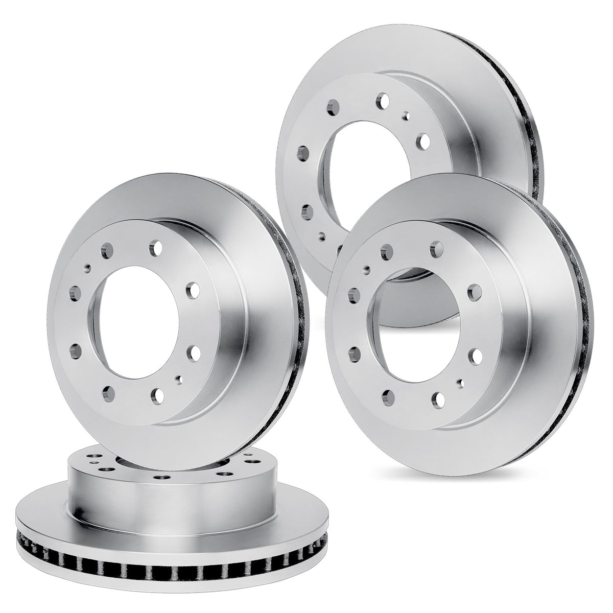 R1 Concepts brake kit WFPN2-54311