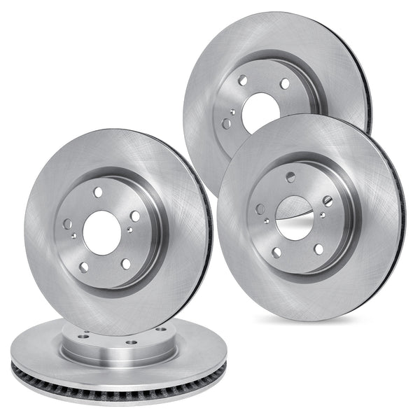 R1 Concepts brake kit WFPN2-59047