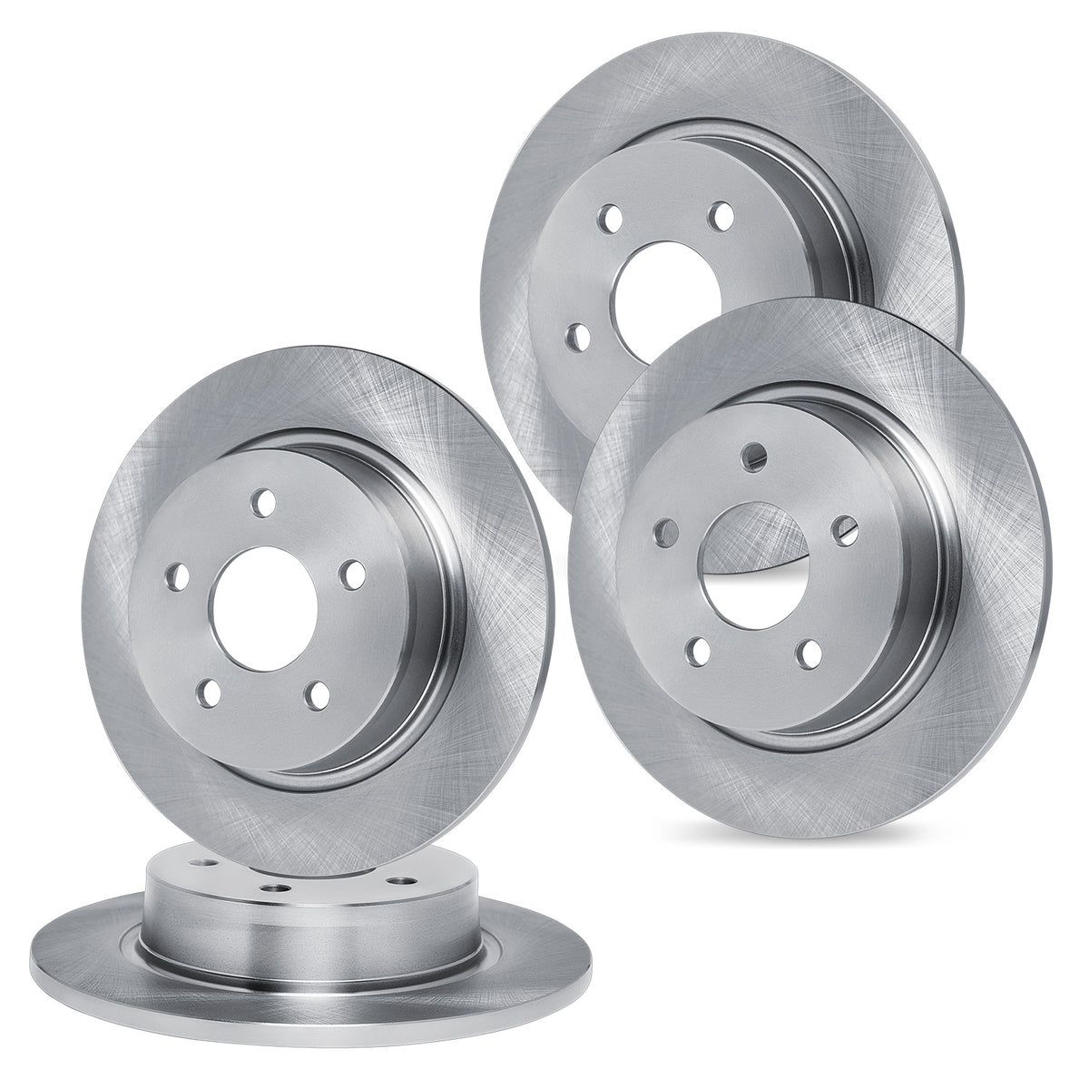 R1 Concepts brake kit WFPN2-63010