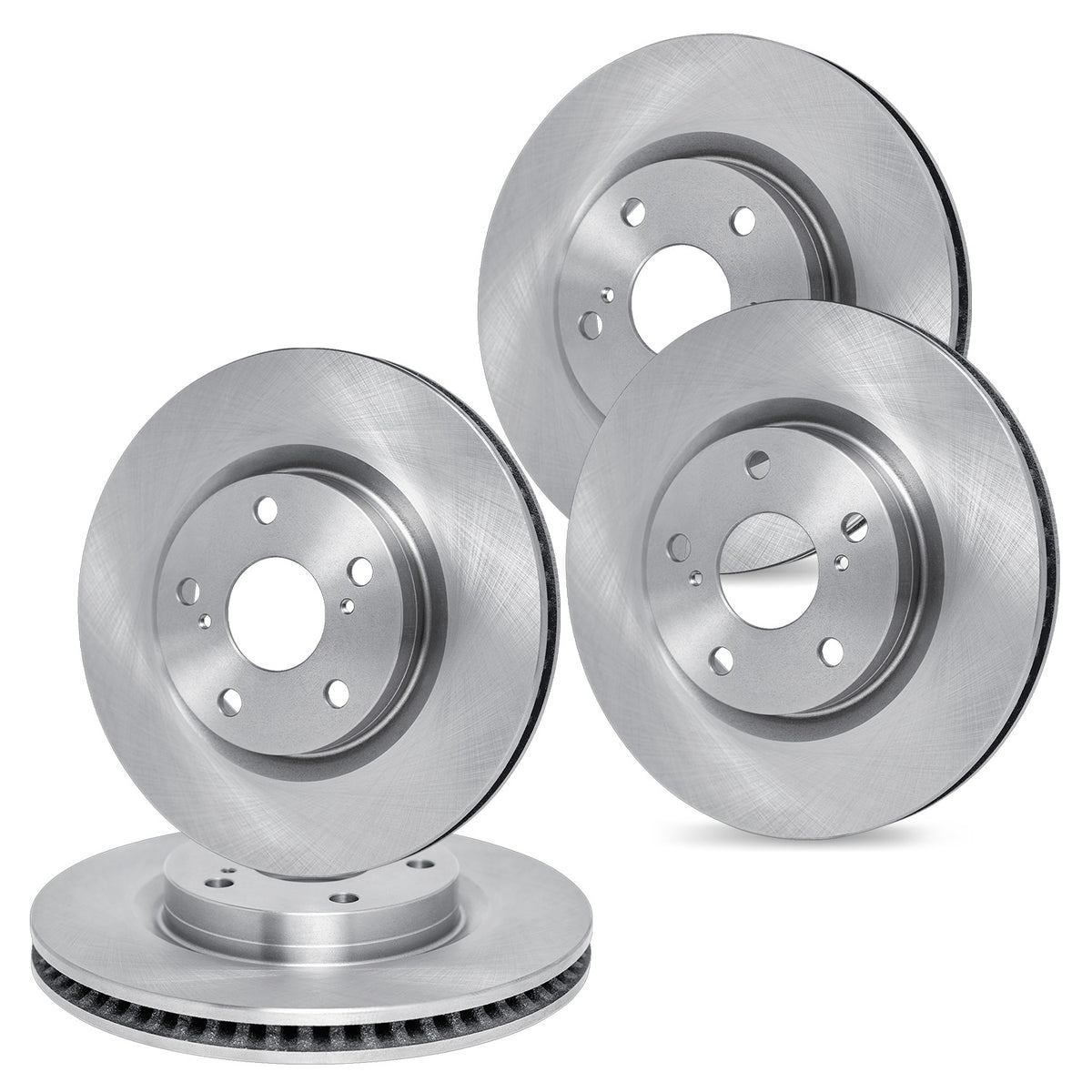 R1 Concepts brake kit WFPN2-67133