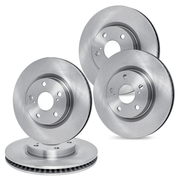 R1 Concepts brake kit WFPN2-68006