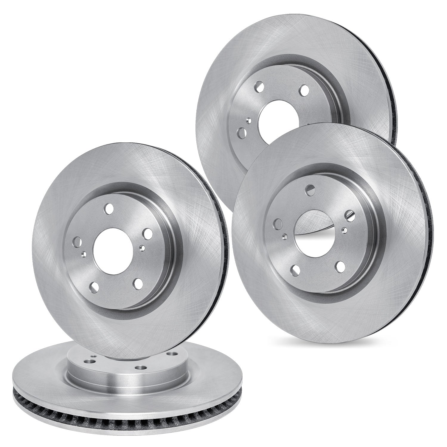 R1 Concepts brake kit WFPN2-75006