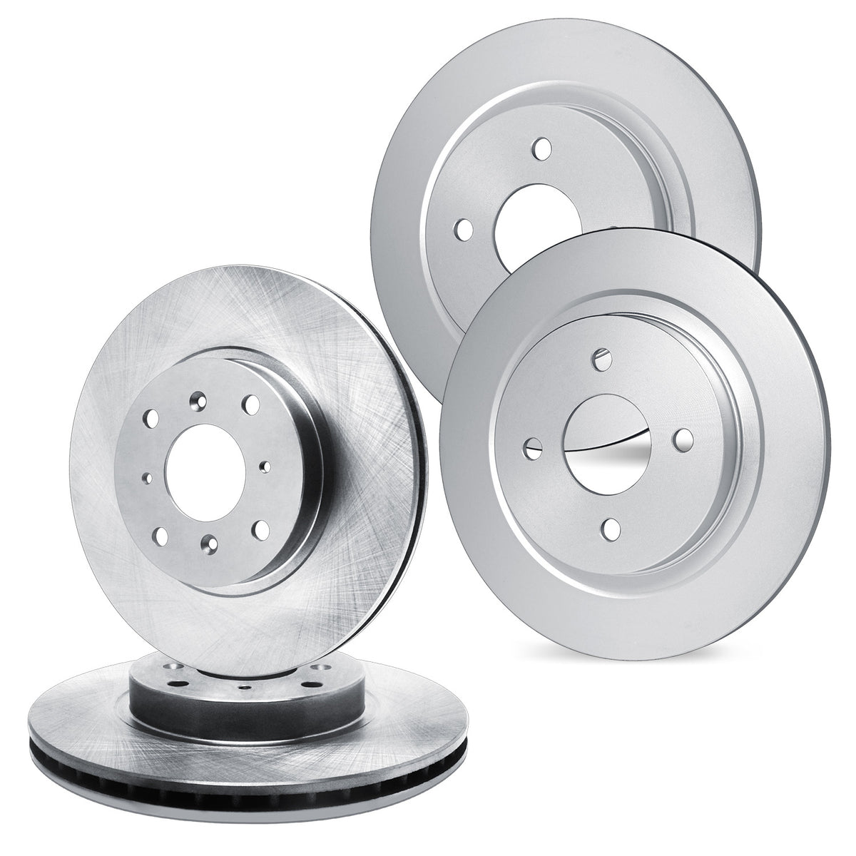 R1 Concepts brake kit WFPN2-76036