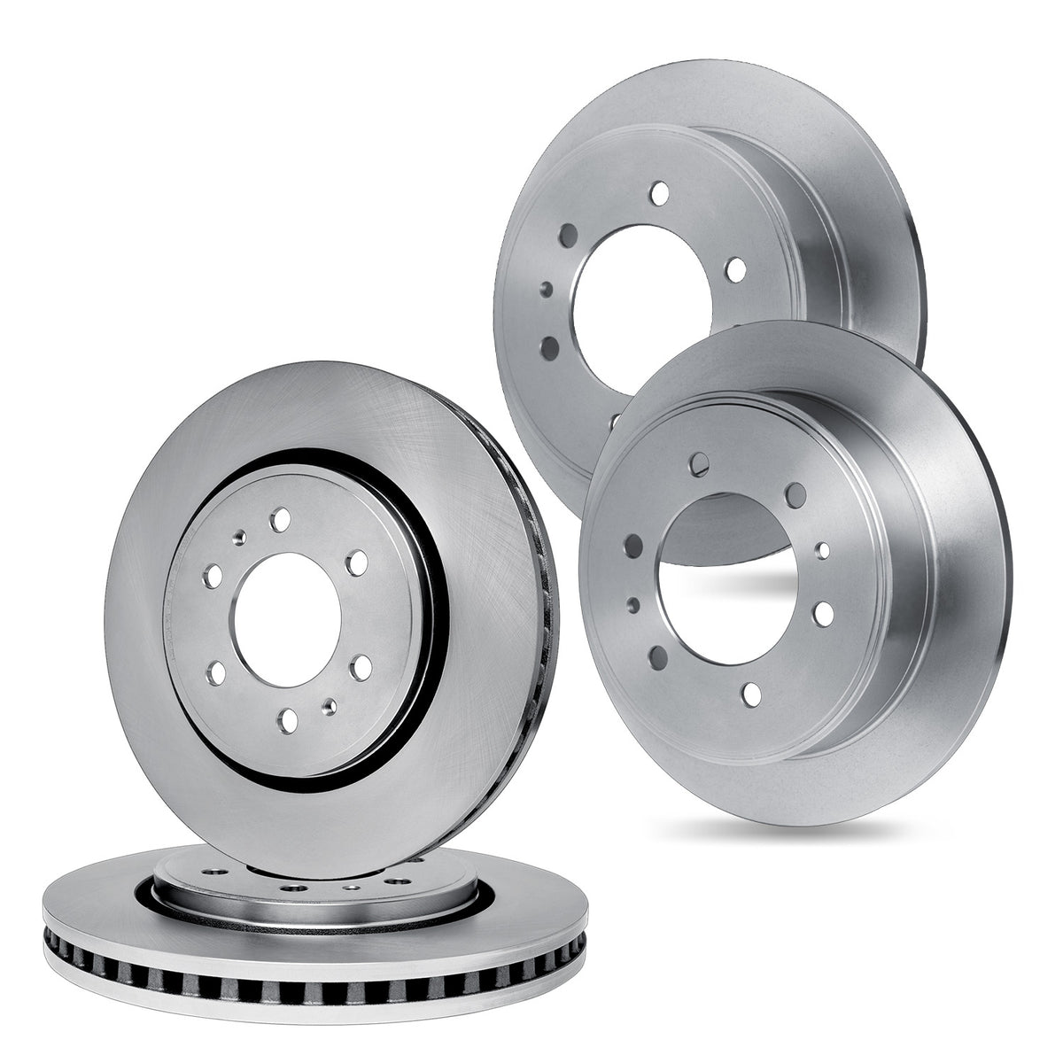 R1 Concepts brake kit WFPN2-93000