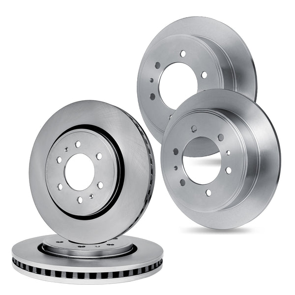 R1 Concepts brake kit WFPN2-93000