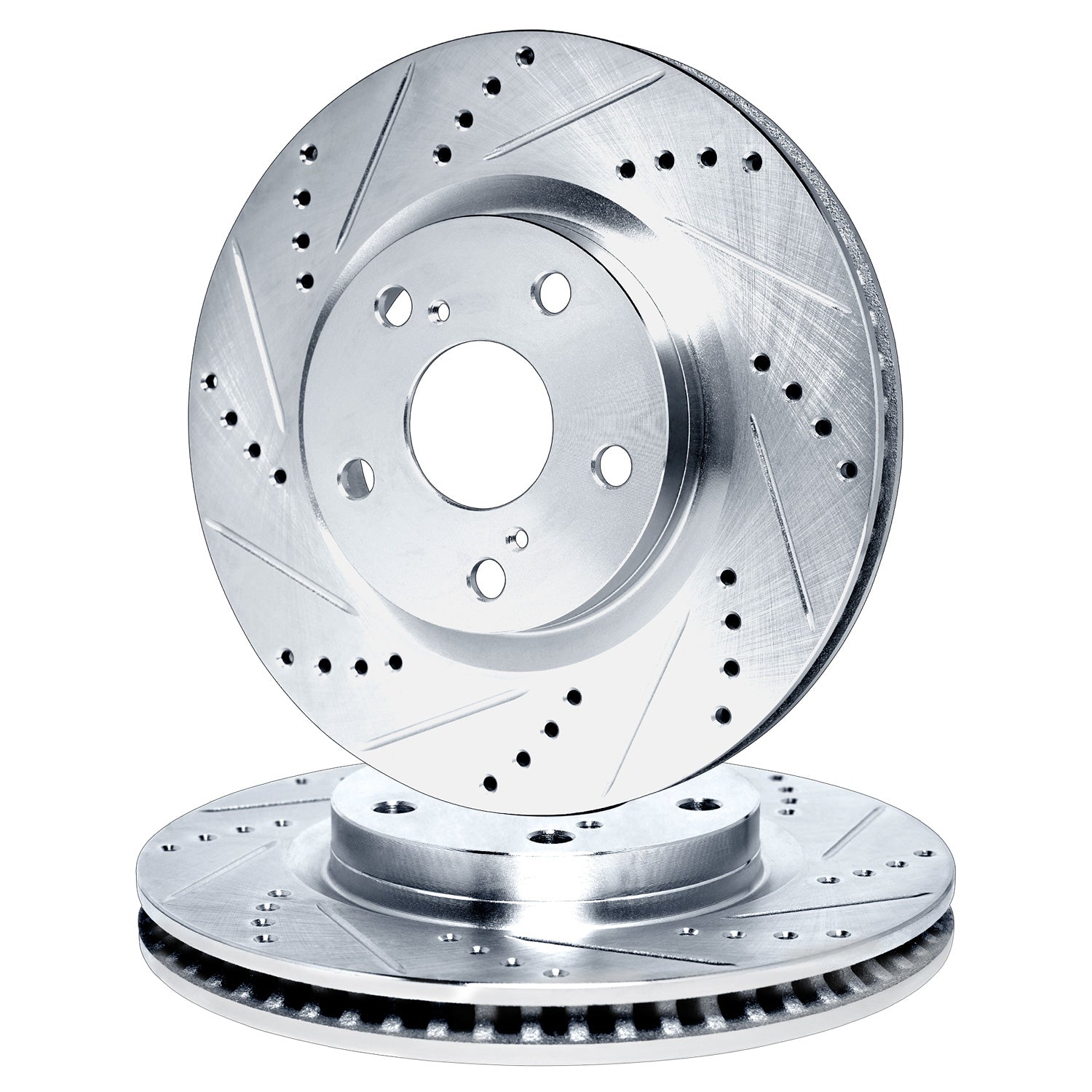 R1 Concepts brake kit WGPN1-03016