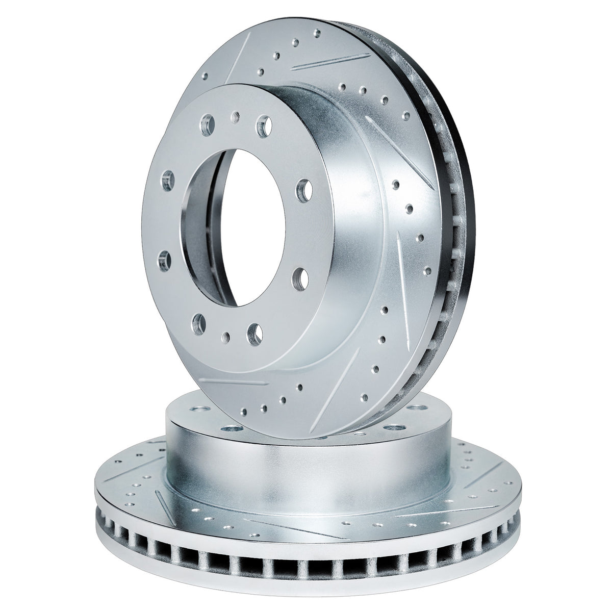 R1 Concepts brake kit WGPN1-48059