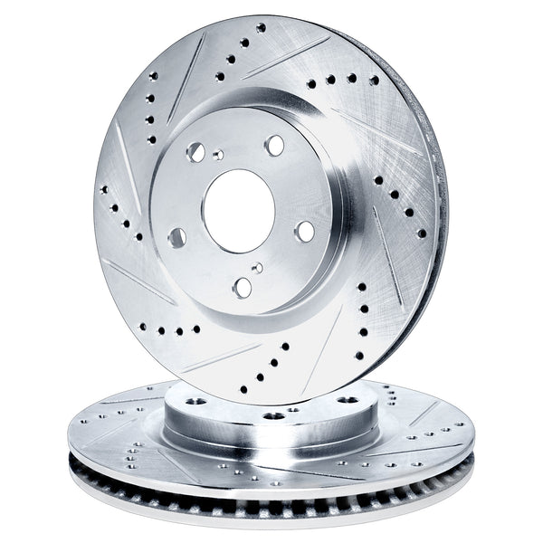 R1 Concepts brake kit WGPN1-54059
