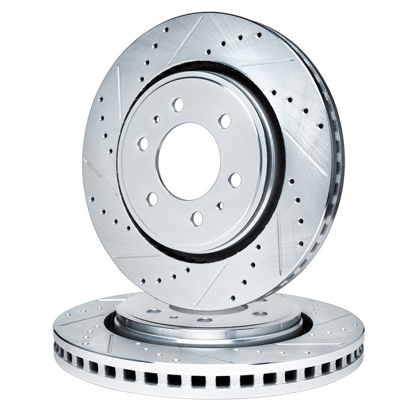 R1 Concepts brake kit WGPN1-54096