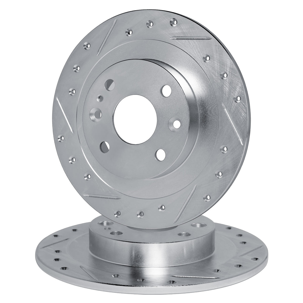 R1 Concepts brake kit WGPN1-54202