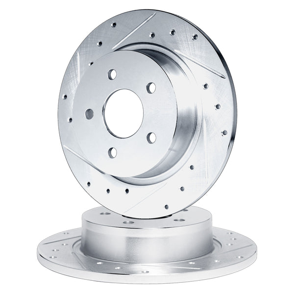R1 Concepts brake kit WGPN1-59044