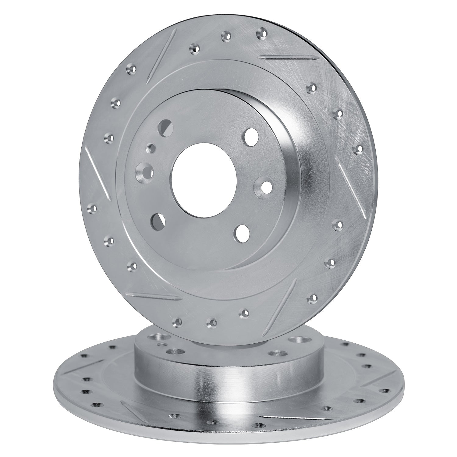 R1 Concepts brake kit WGPN1-67087