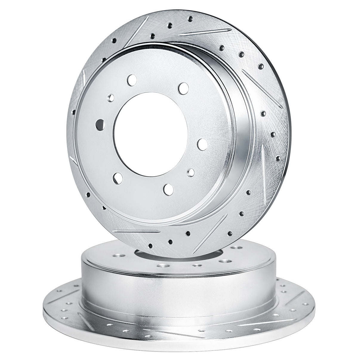 R1 Concepts brake kit WGPN1-92044