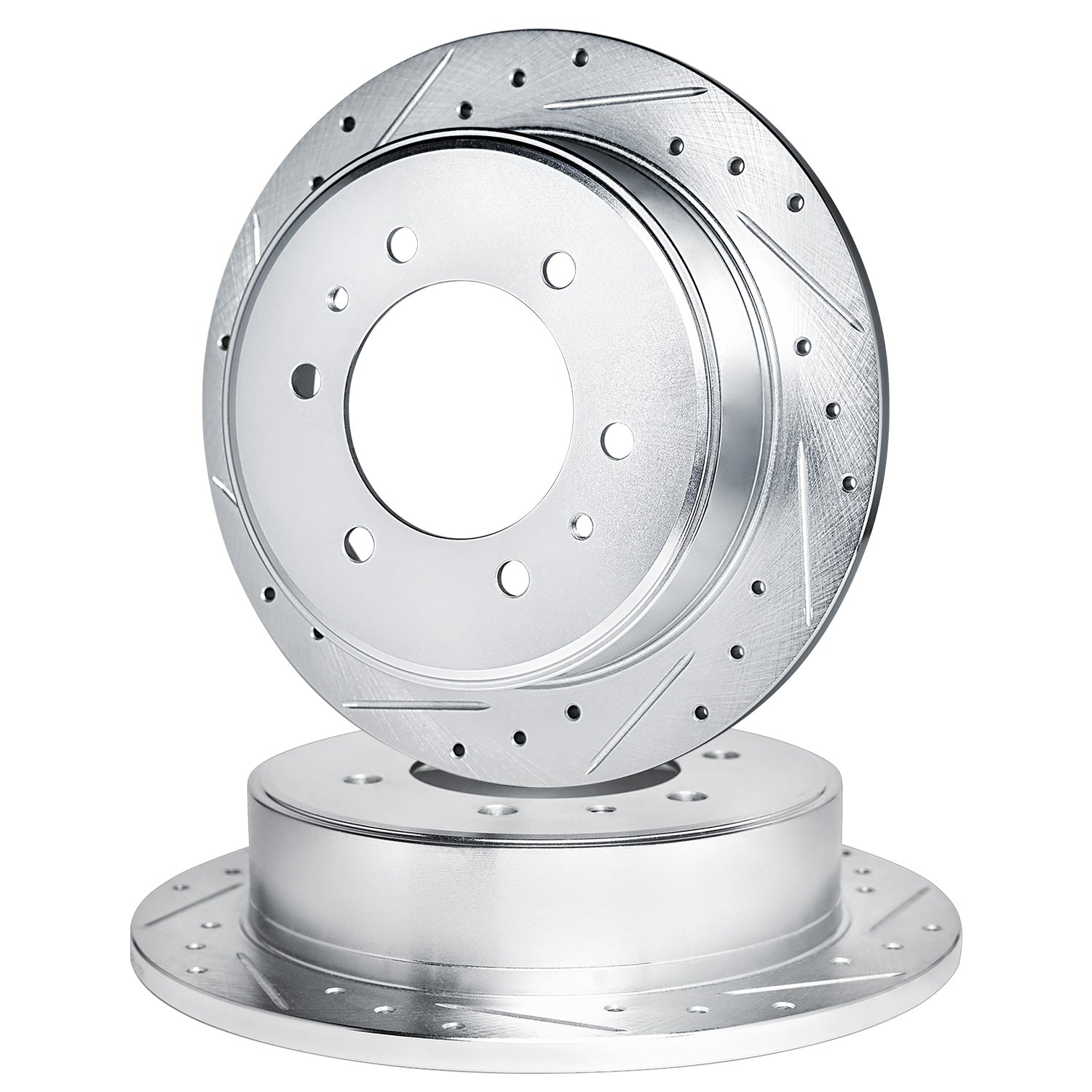 R1 Concepts brake kit WGPN1-92044