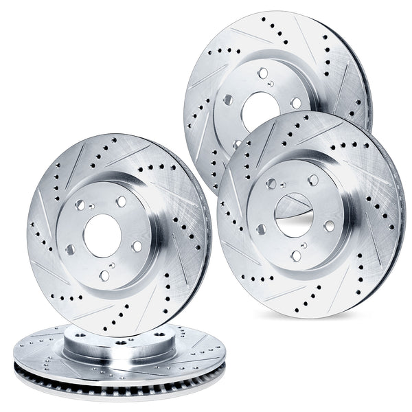 R1 Concepts brake kit WGPN2-13012