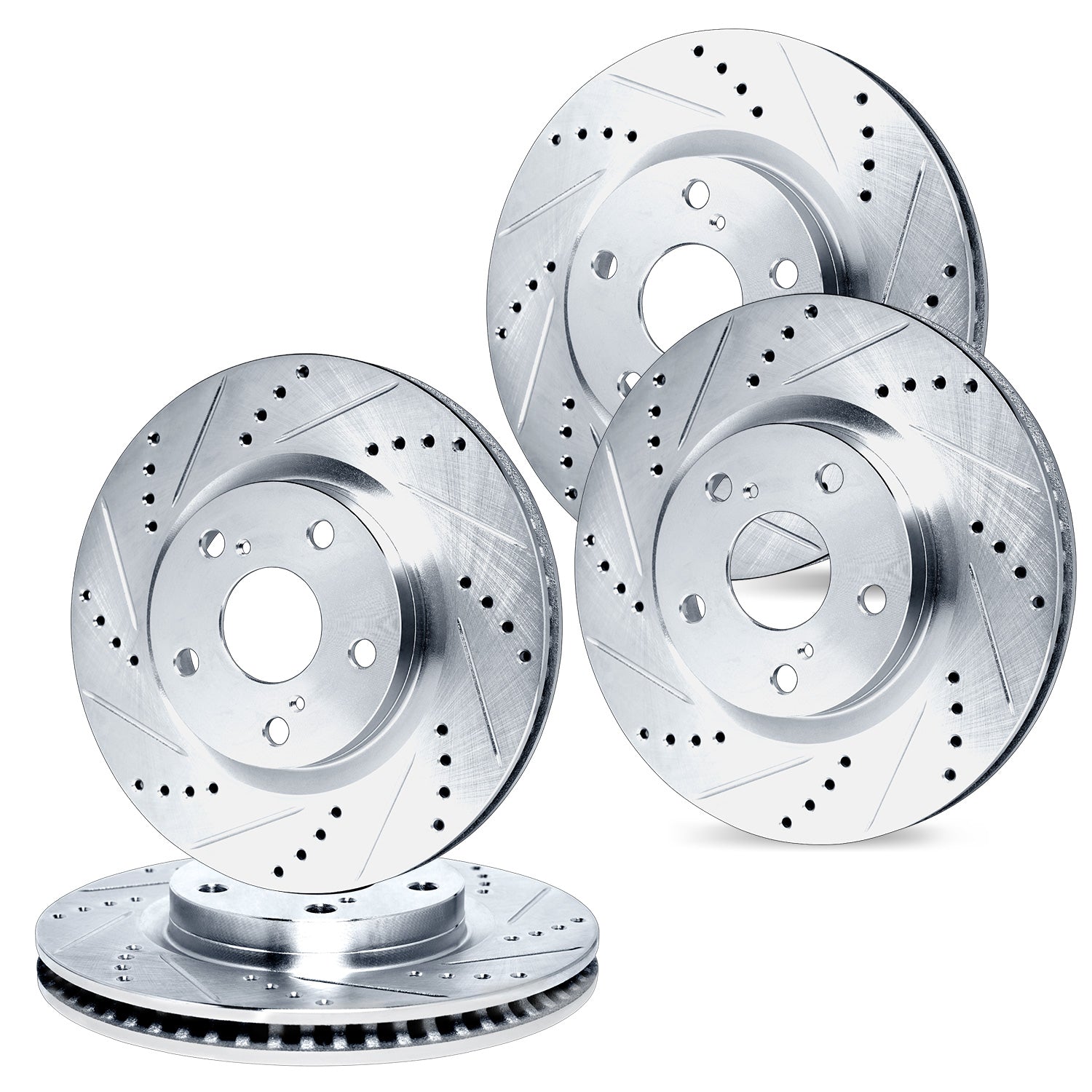 R1 Concepts brake kit WGPN2-26001
