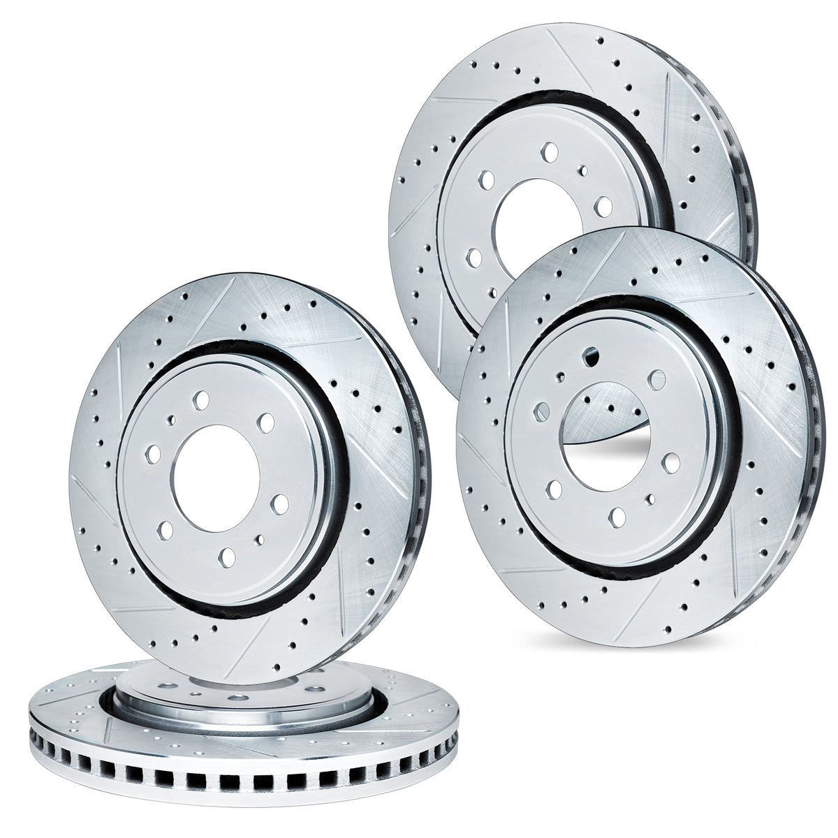 R1 Concepts brake kit WGPN2-48007