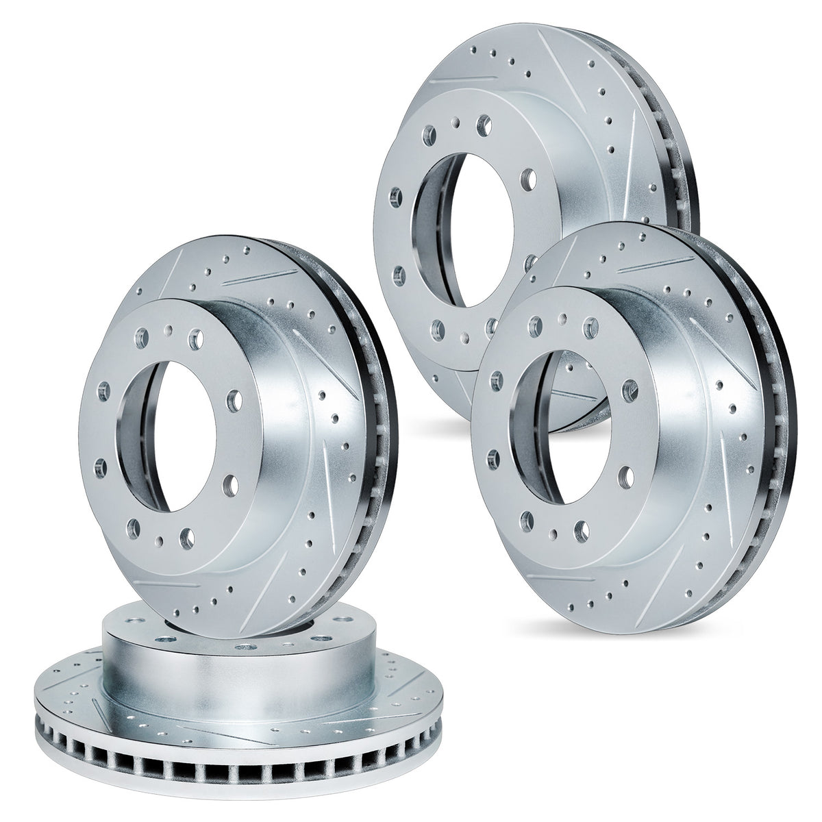 R1 Concepts brake kit WGPN2-48099