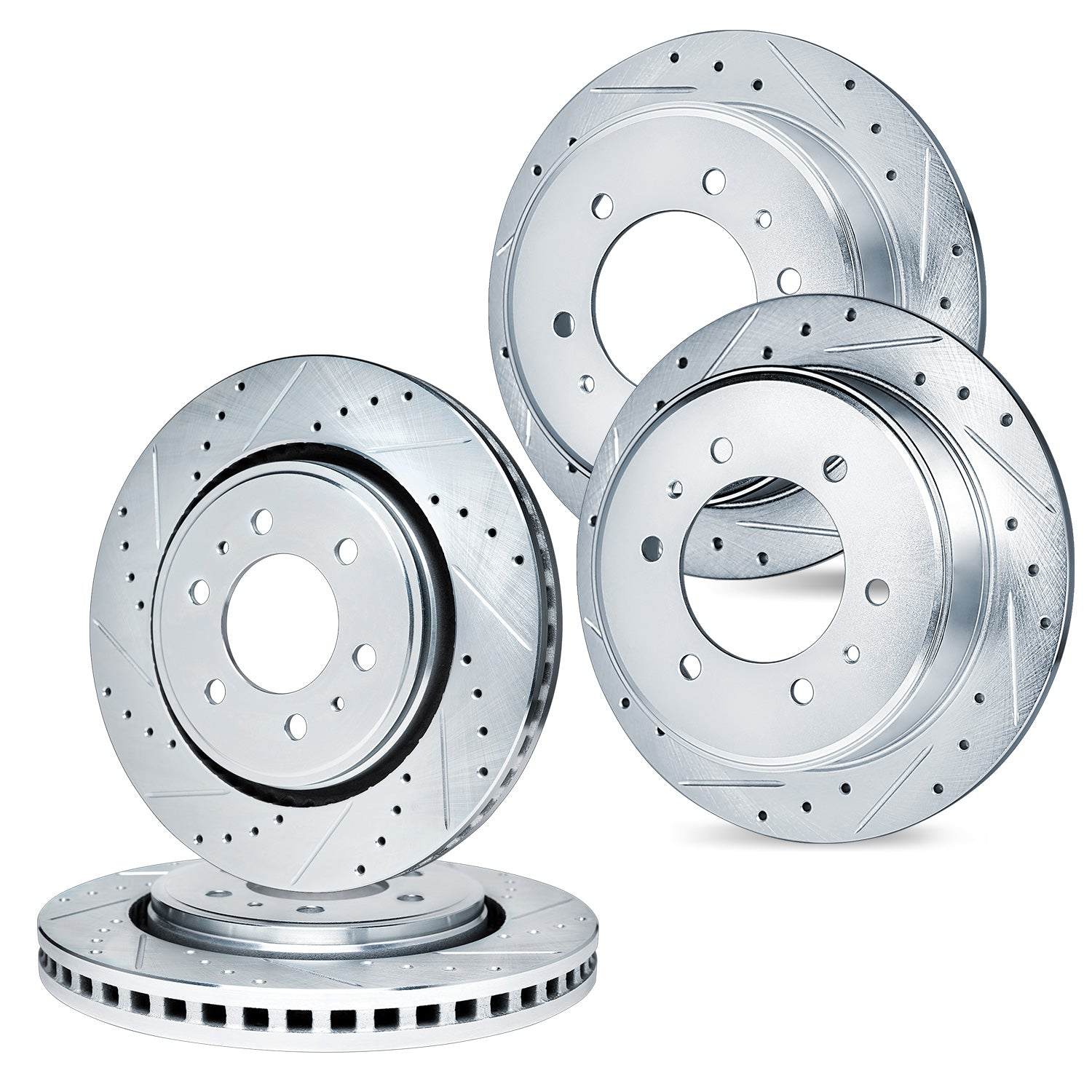 R1 Concepts brake kit WGPN2-54337