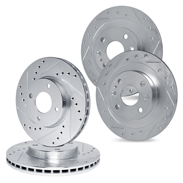 R1 Concepts brake kit WGPN2-54353