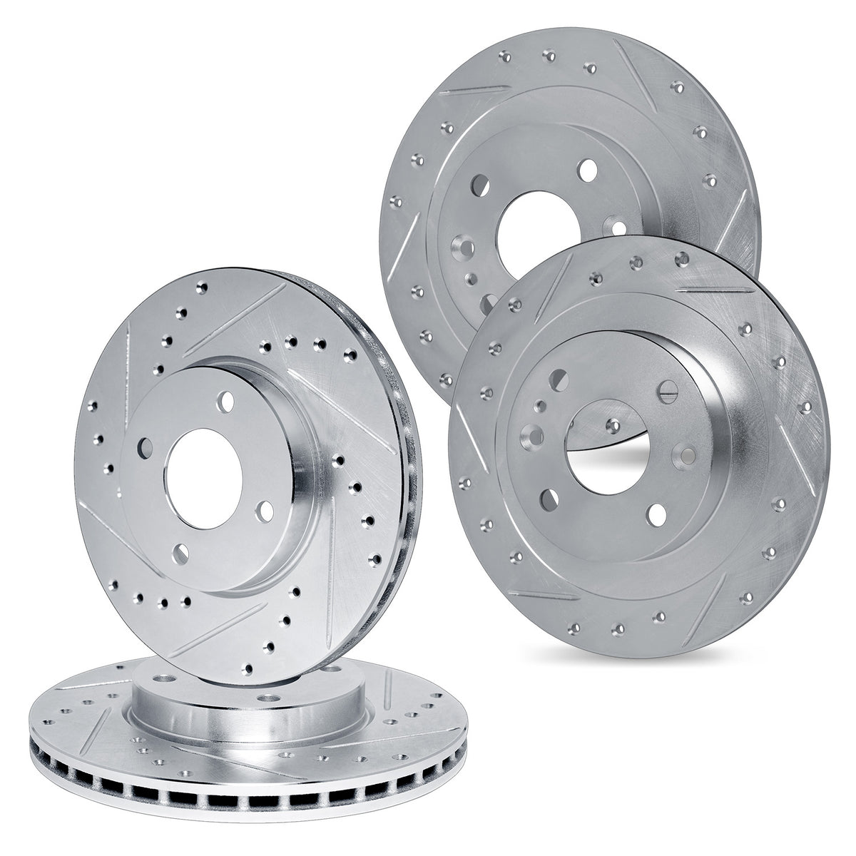 R1 Concepts brake kit WGPN2-59010