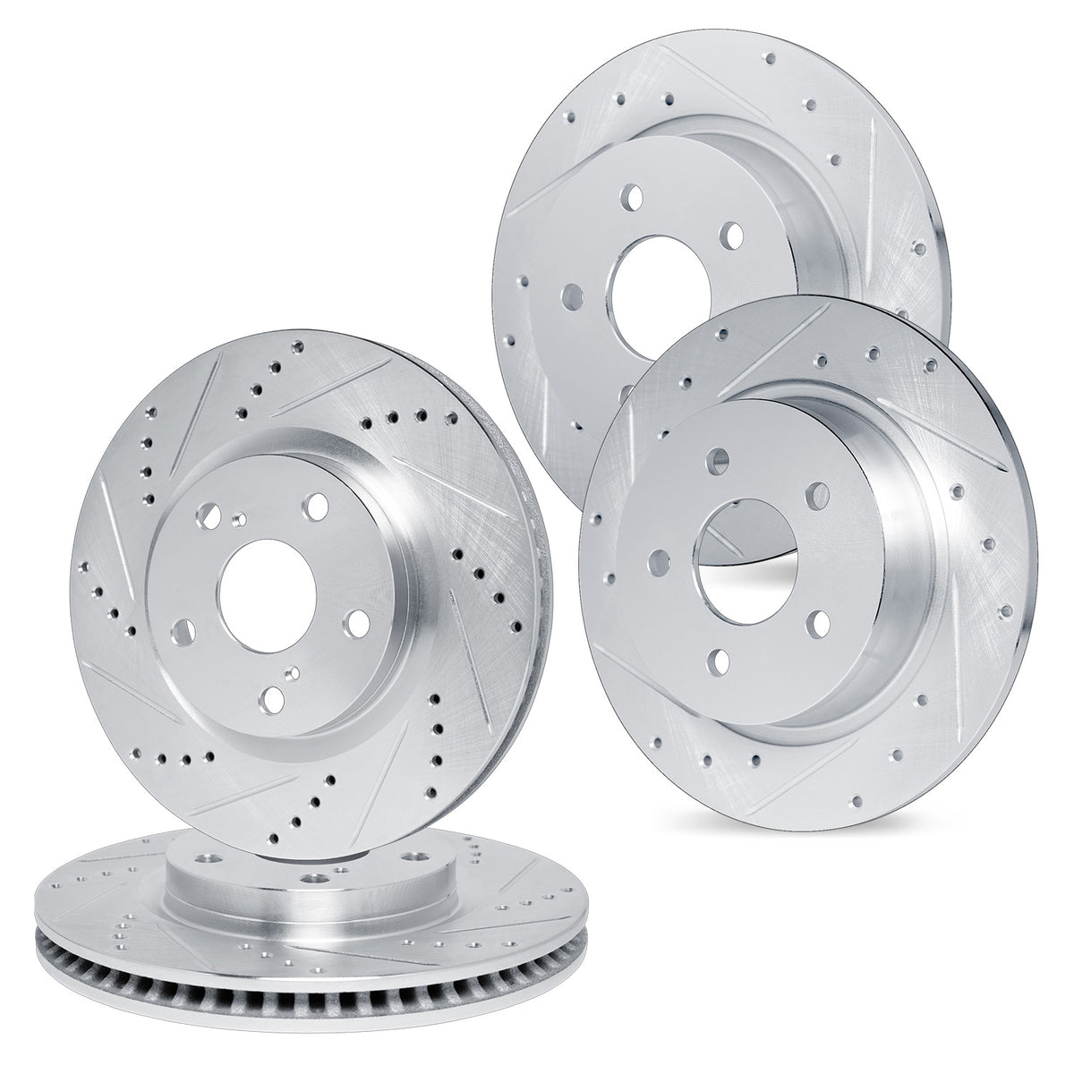 R1 Concepts brake kit WGPN2-59054